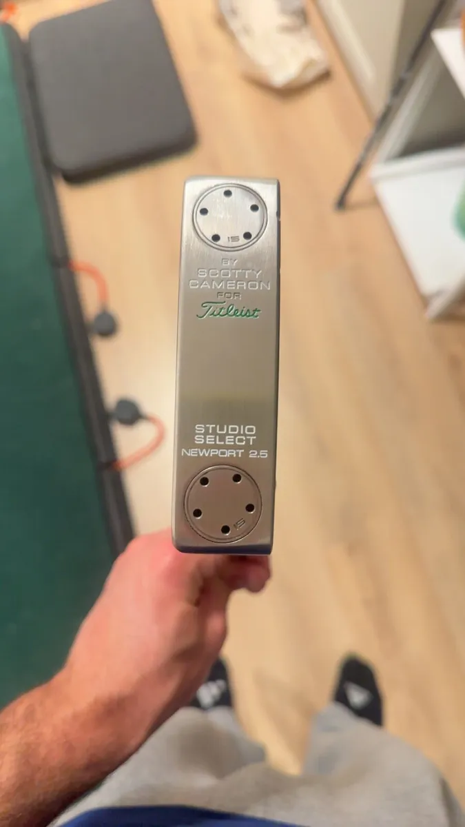 Scotty Cameron - Image 4