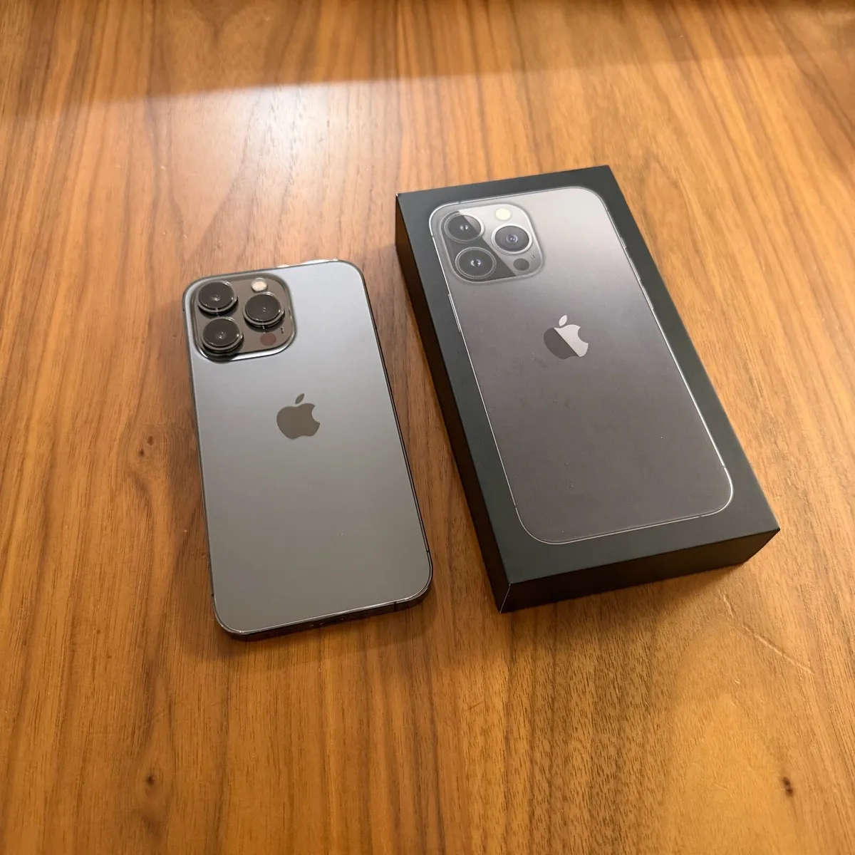 iPhone 13 Pro 128gb - Image 1