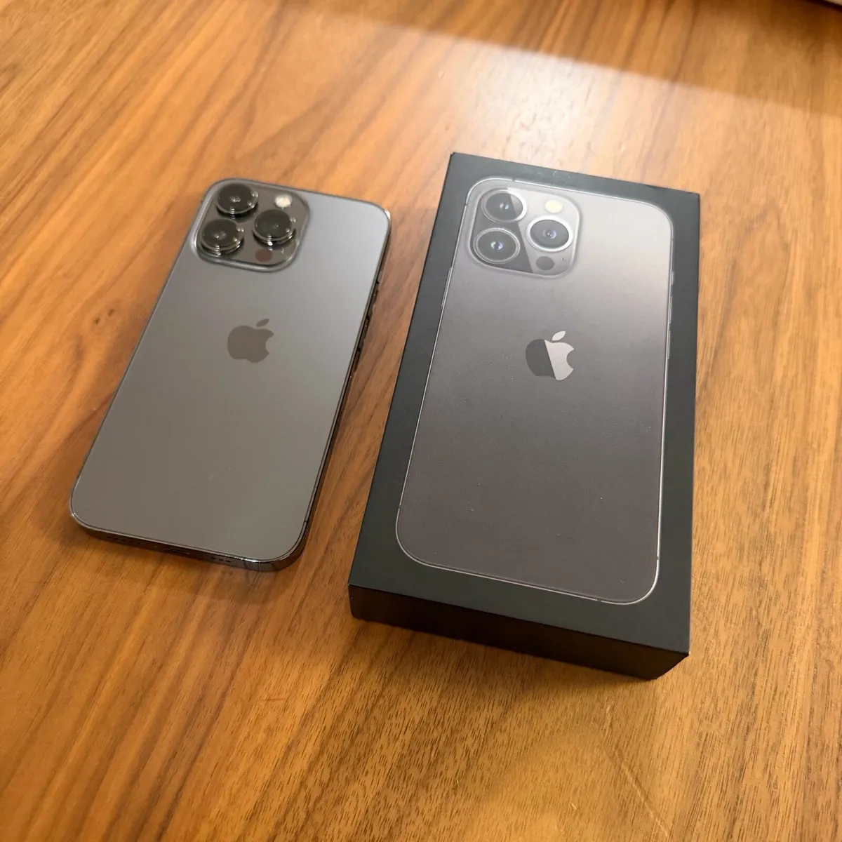 iPhone 13 Pro 128gb - Image 2