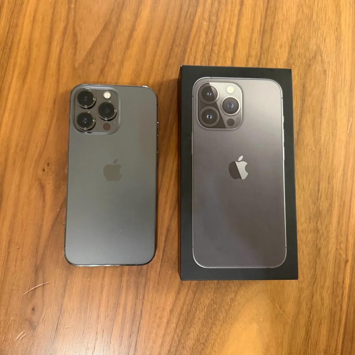 iPhone 13 Pro 128gb - Image 3