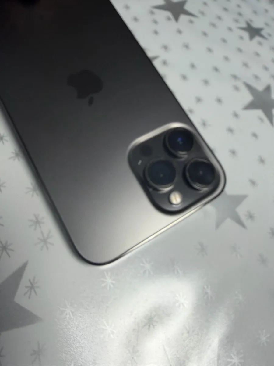 iPhone 13 Pro Max - Image 4