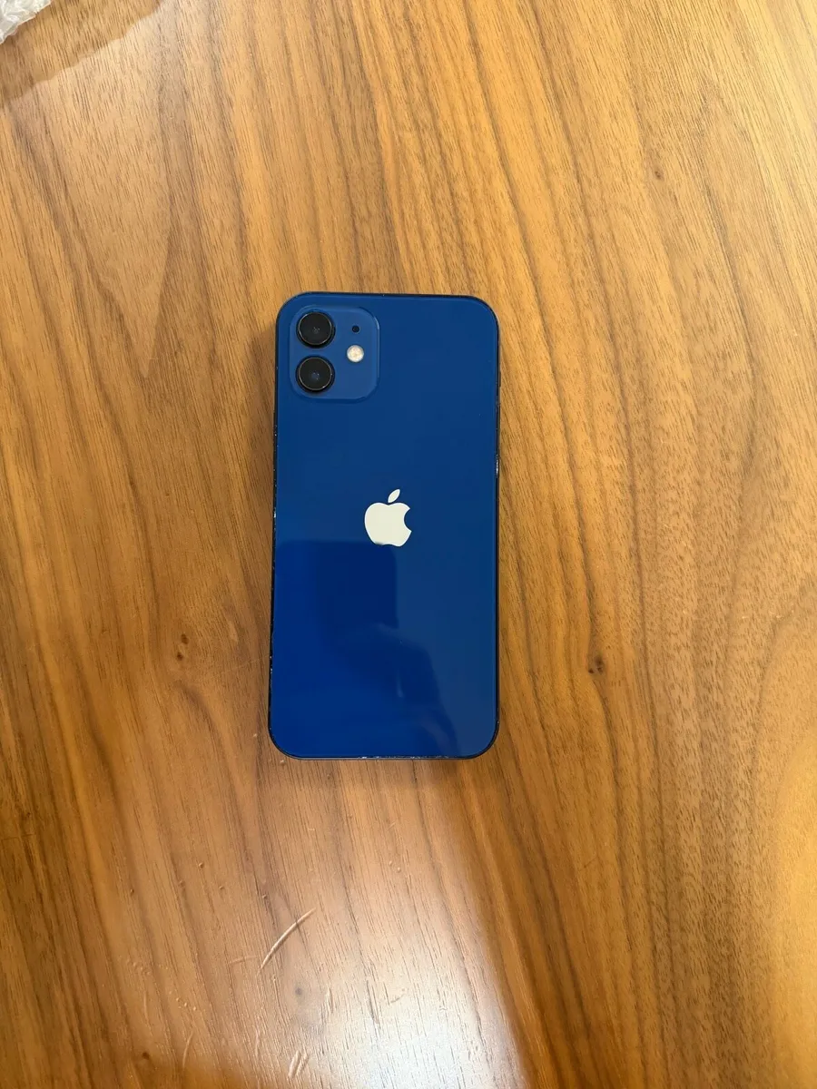 iPhone 12 128gb - Image 1