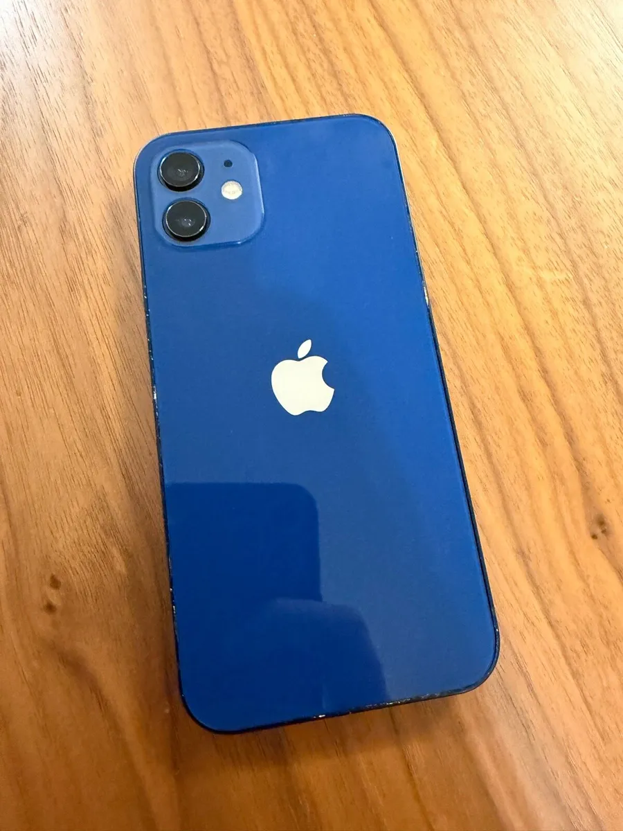 iPhone 12 128gb - Image 2