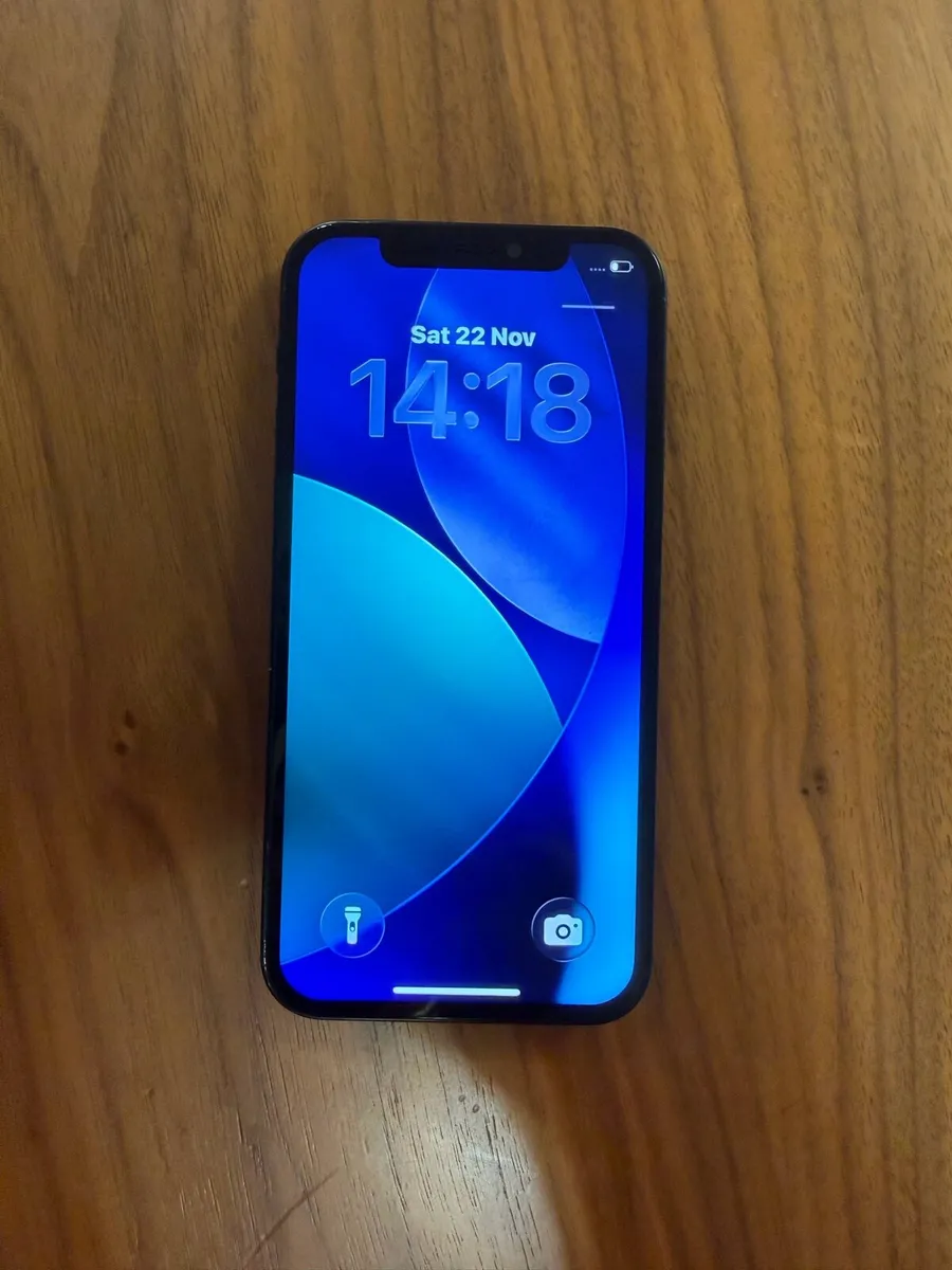 iPhone 12 128gb - Image 3