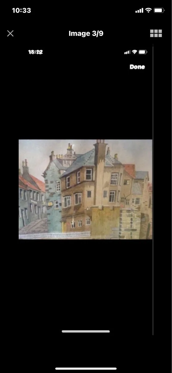 Original Paintings- Two for price of one - Image 3