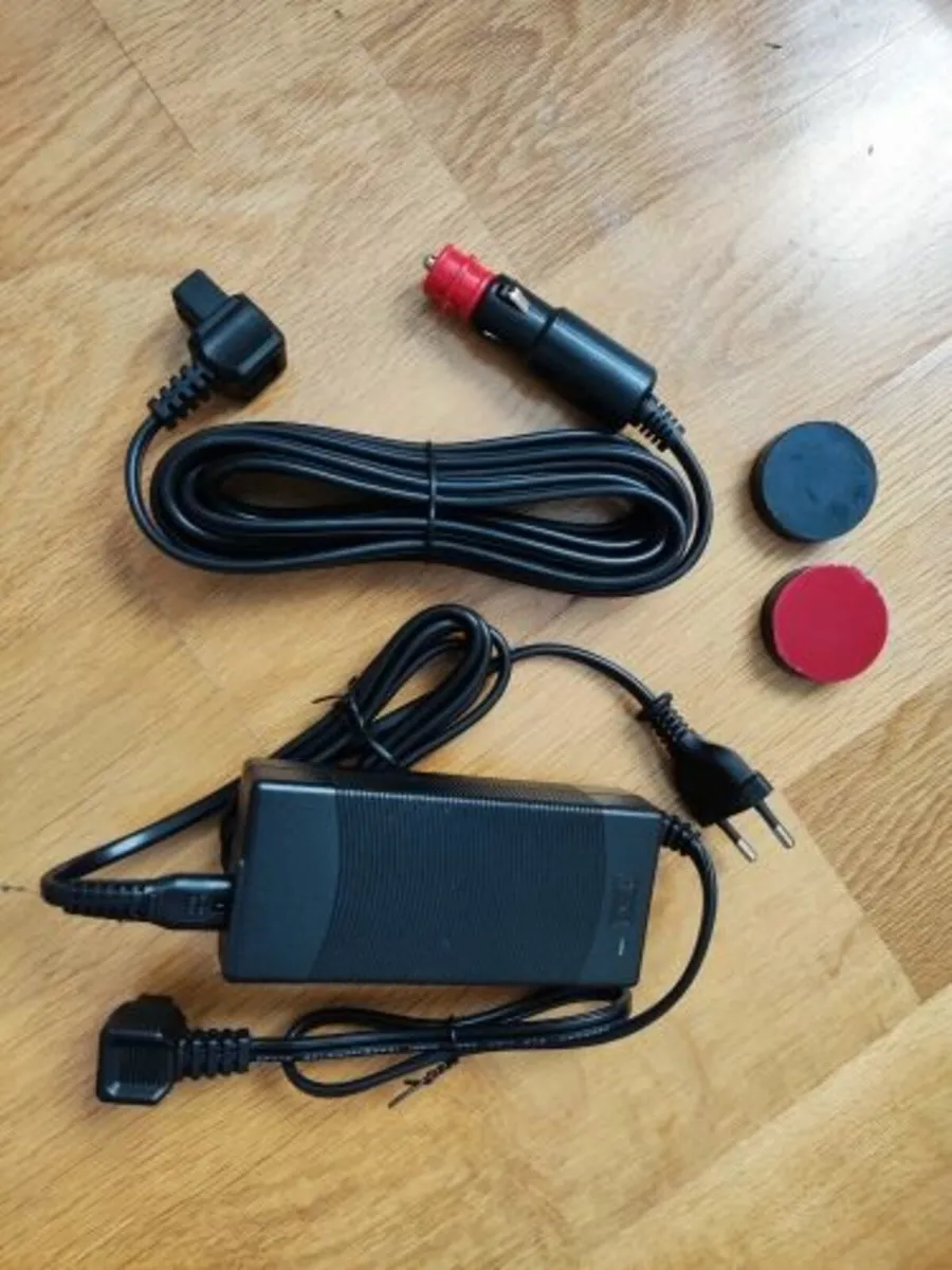 12V Compressor fridge for boat - Image 4