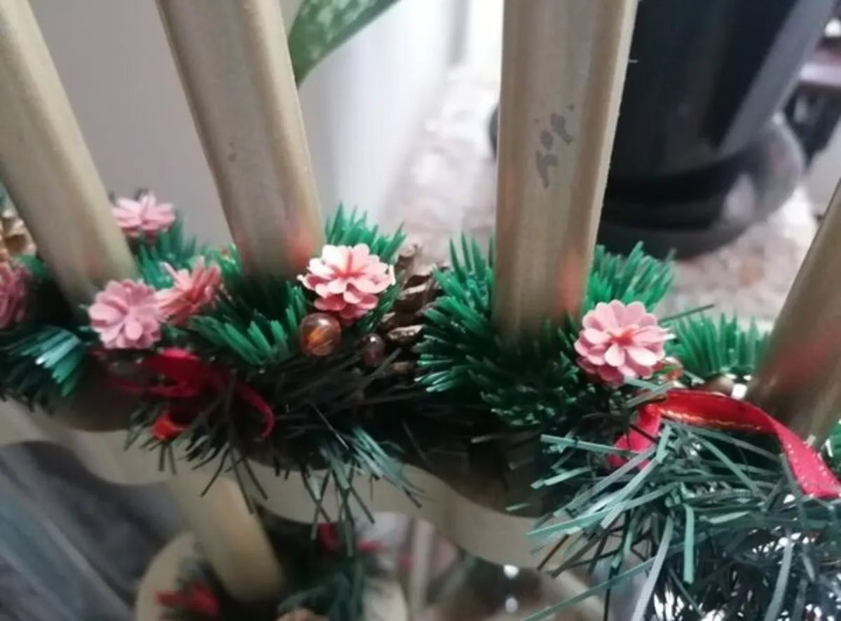 Candle Bridge Christmas Lights - Image 3