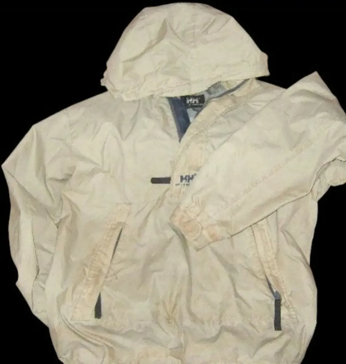 Authentic Vintage Helly Hansen Unisex Jacket - Image 4