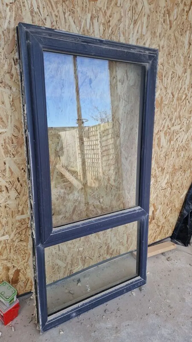 Double Glazed UPVC Window - Image 2