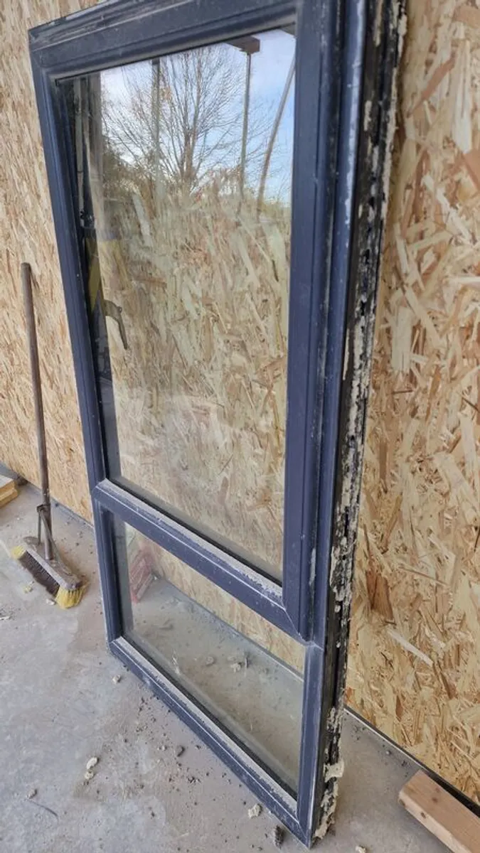 Double Glazed UPVC Window - Image 3