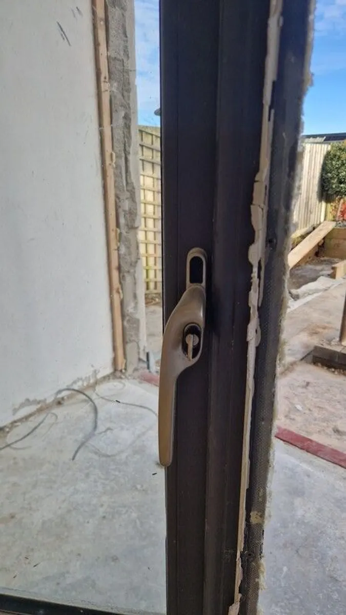 Double Glazed UPVC Window - Image 4