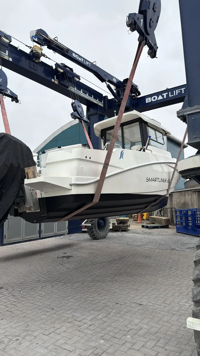 Smartliner 22 FI - Image 2