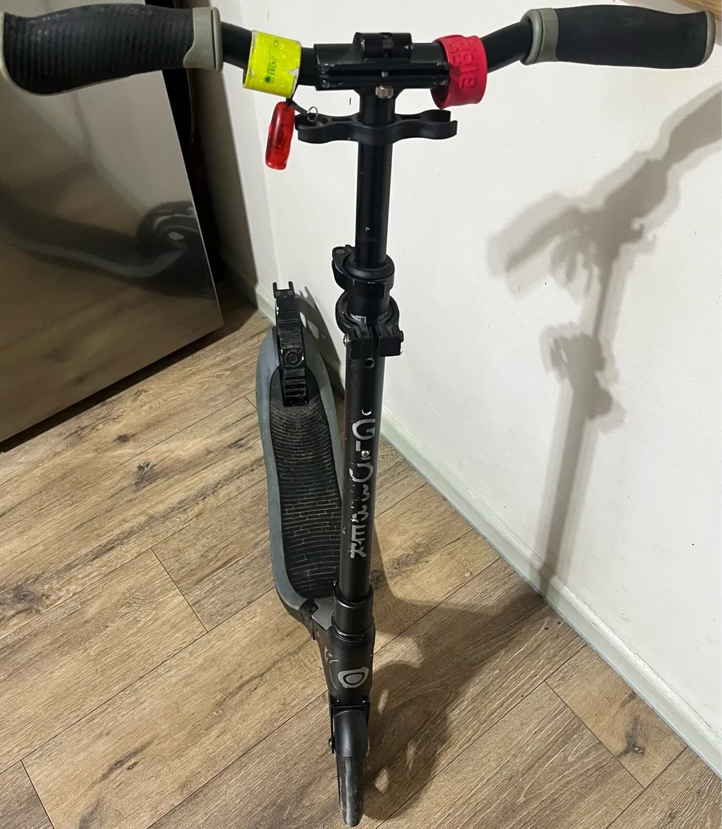 Globber scooter - Image 3