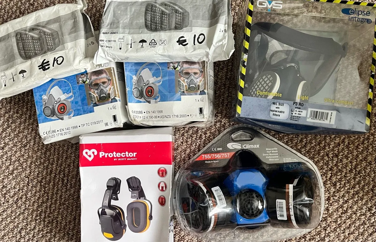 New items for sale - Image 3