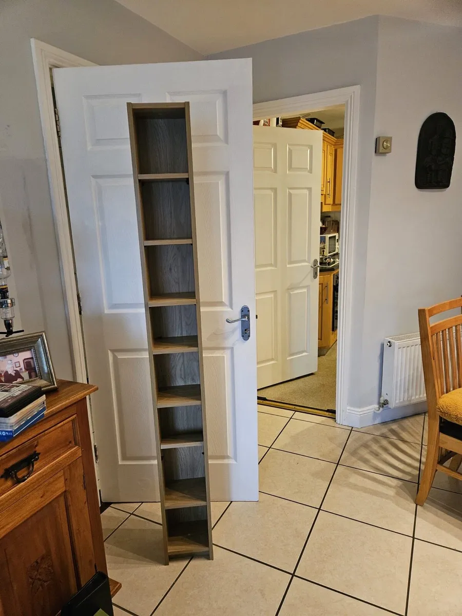 Shelves furniture shelf - Image 2