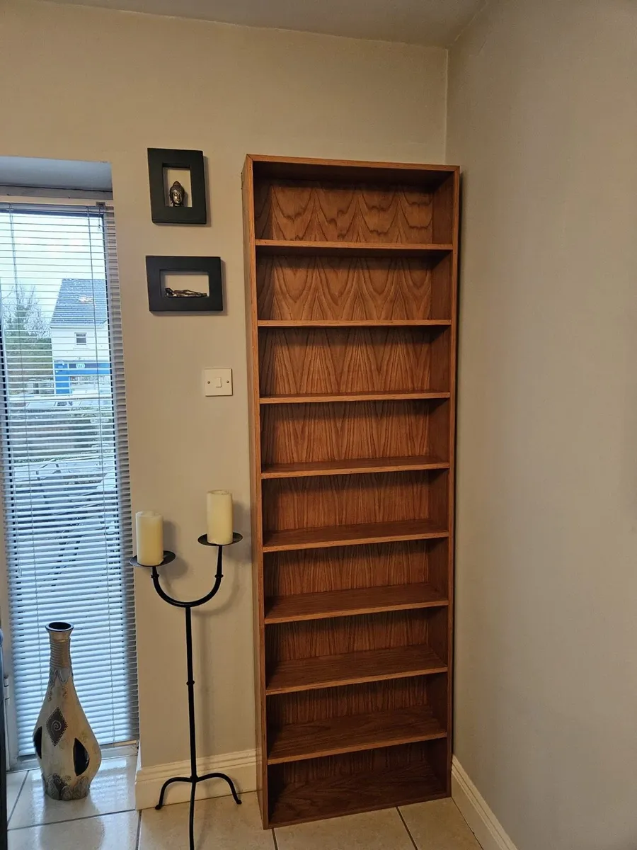 Shelves furniture shelf - Image 1