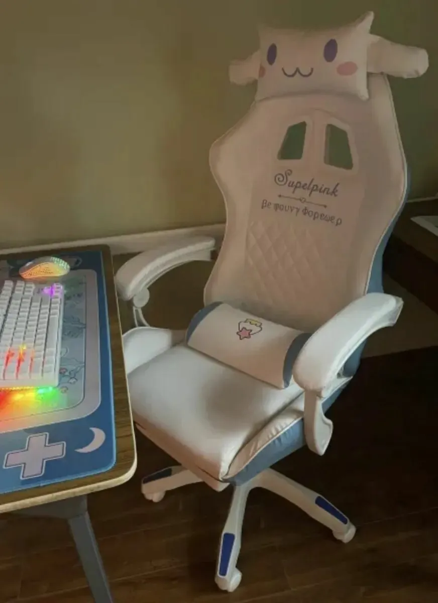 Gaming chair office study chair - Image 1