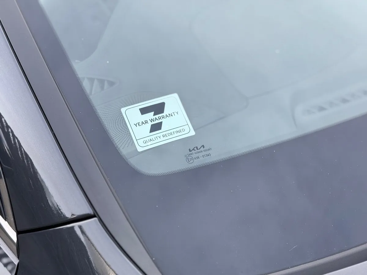 Kia Ceed 2025 - Image 2