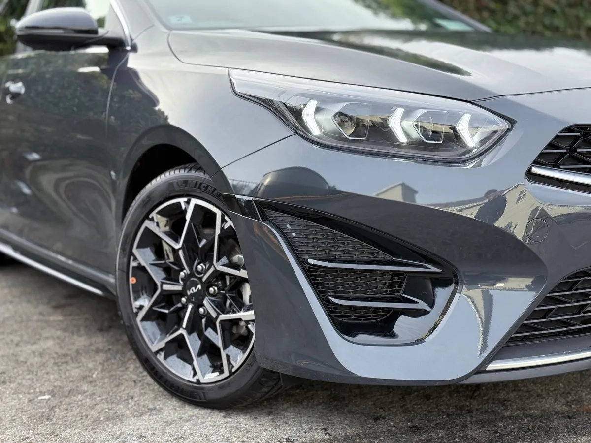 Kia Ceed 2025 - Image 4