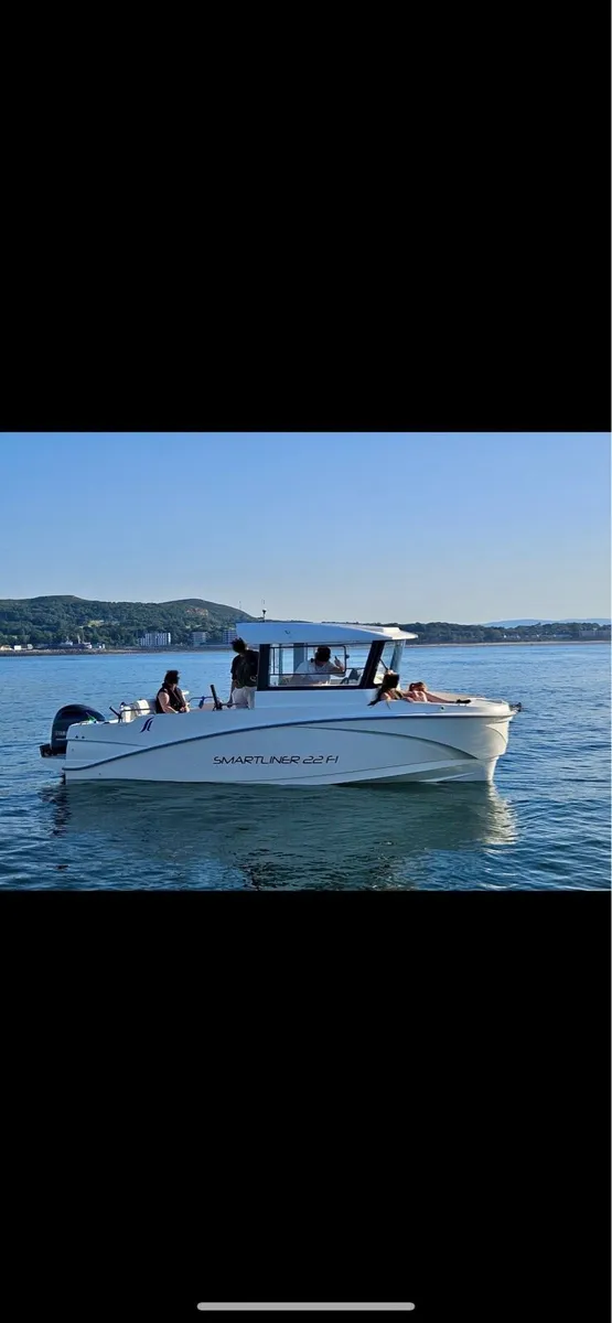 Smartliner 22 FI - Image 1