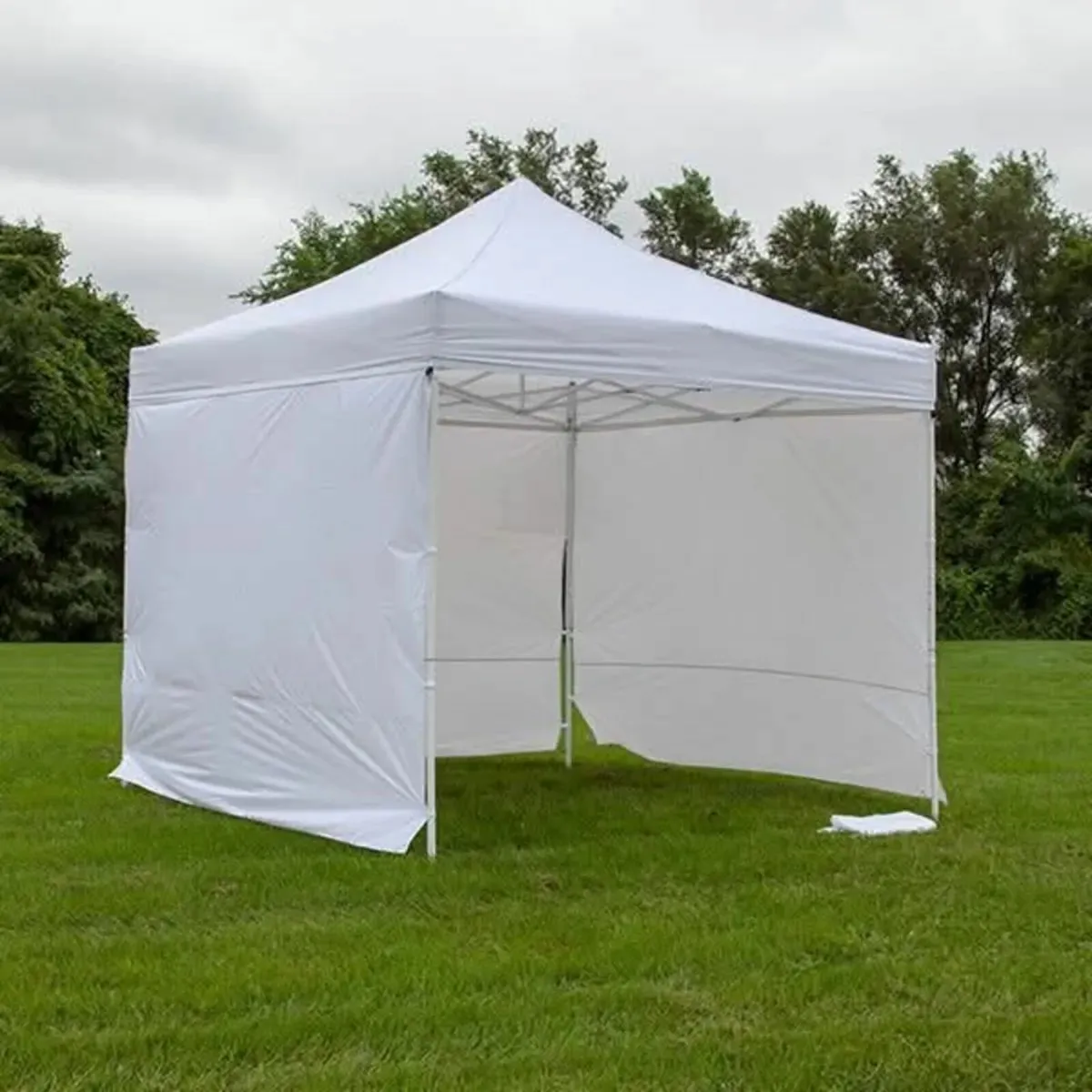 Gazebo tent Pop-Up 3x3 brand new