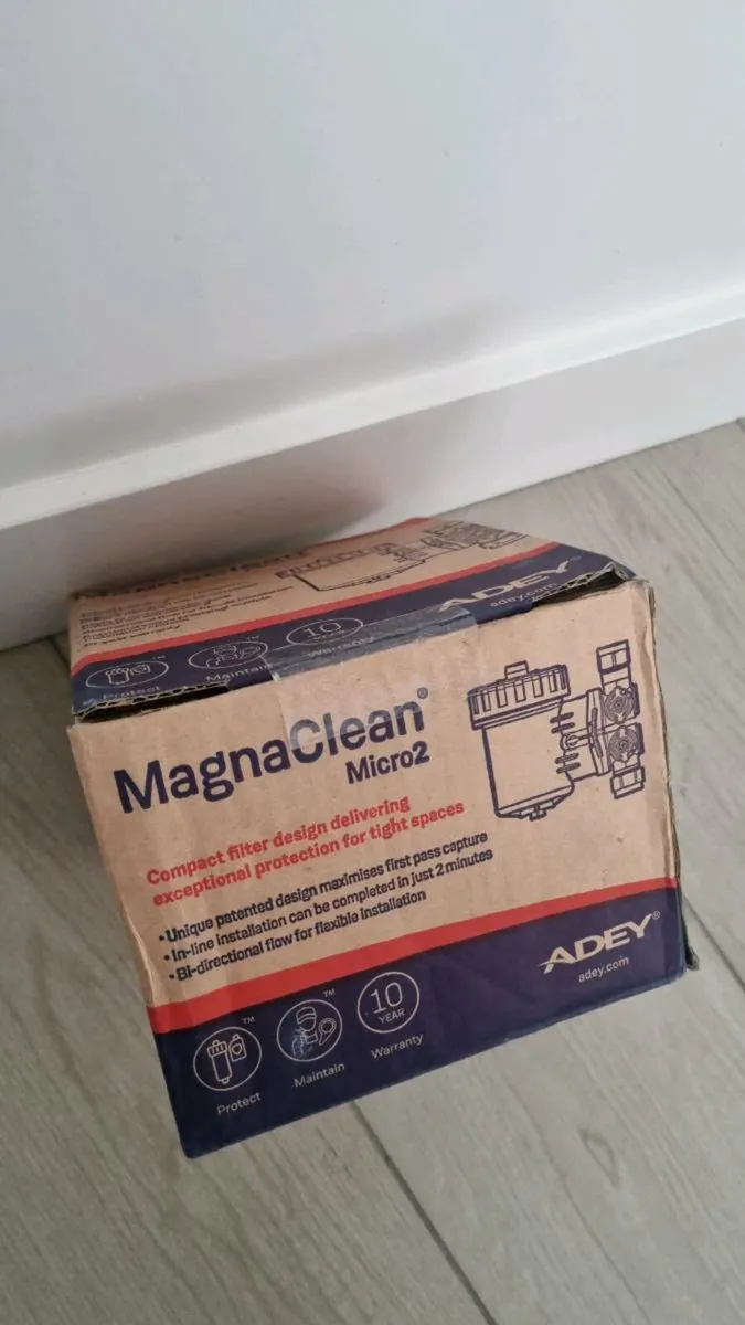 New Magna Clean - Image 2