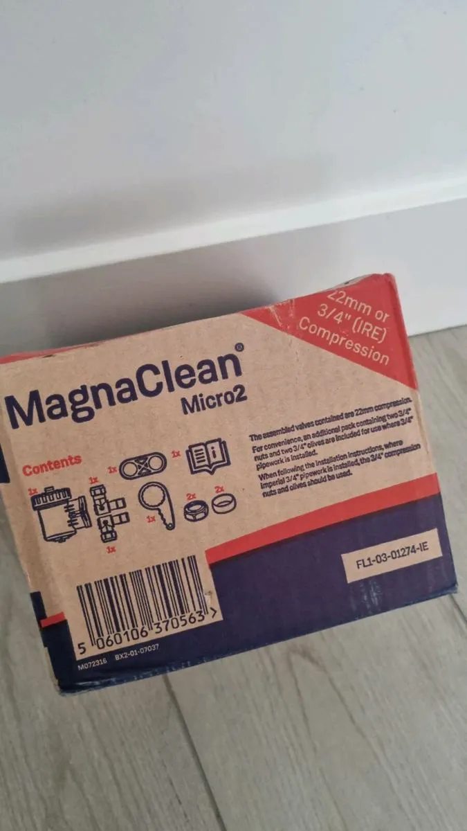 New Magna Clean - Image 4