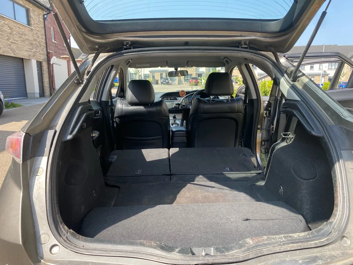 Honda Civic 1.8 2008 - Image 3