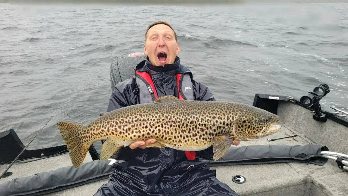 Gift vouchers for fishing - Image 3