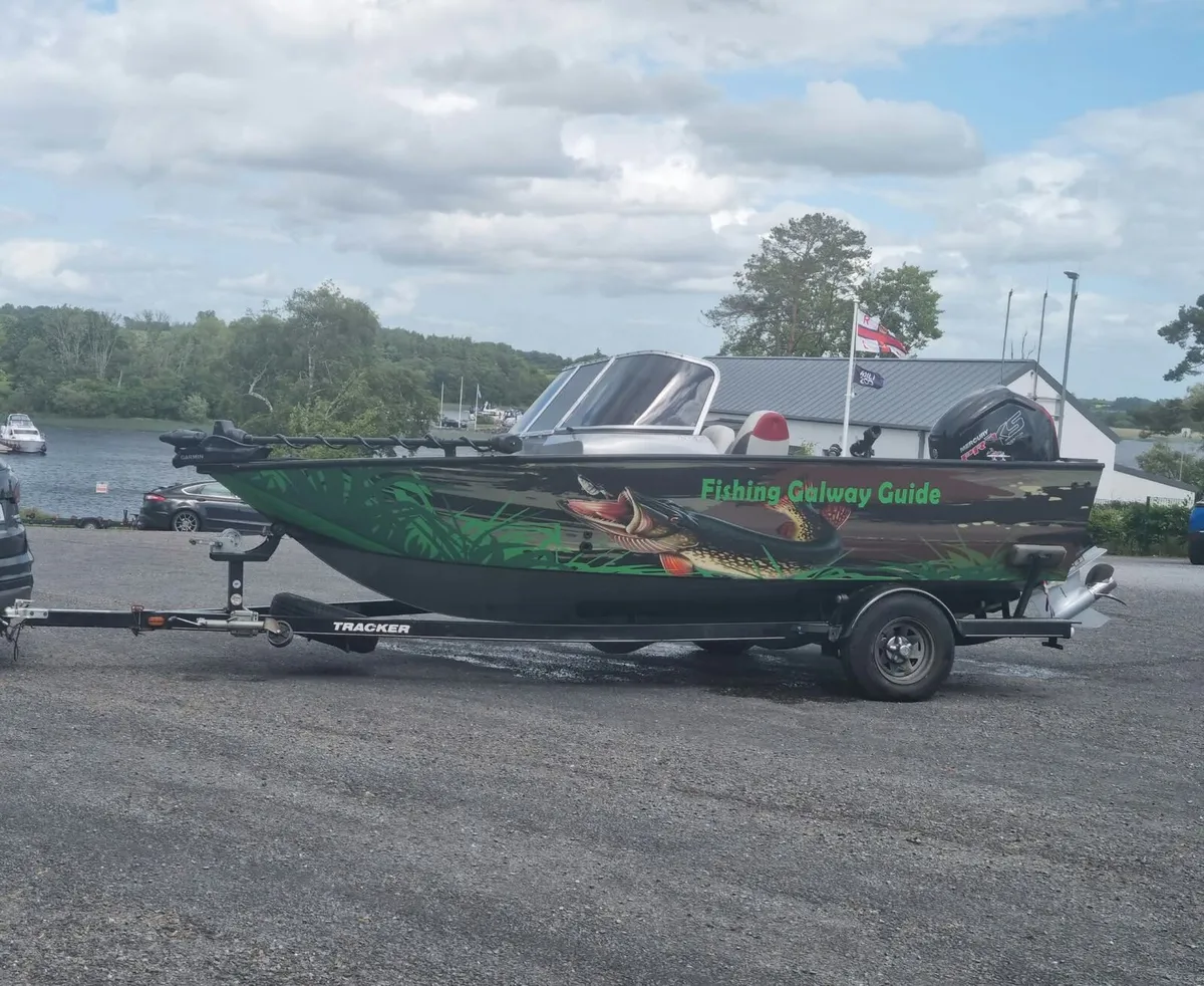 Gift vouchers for fishing - Image 4