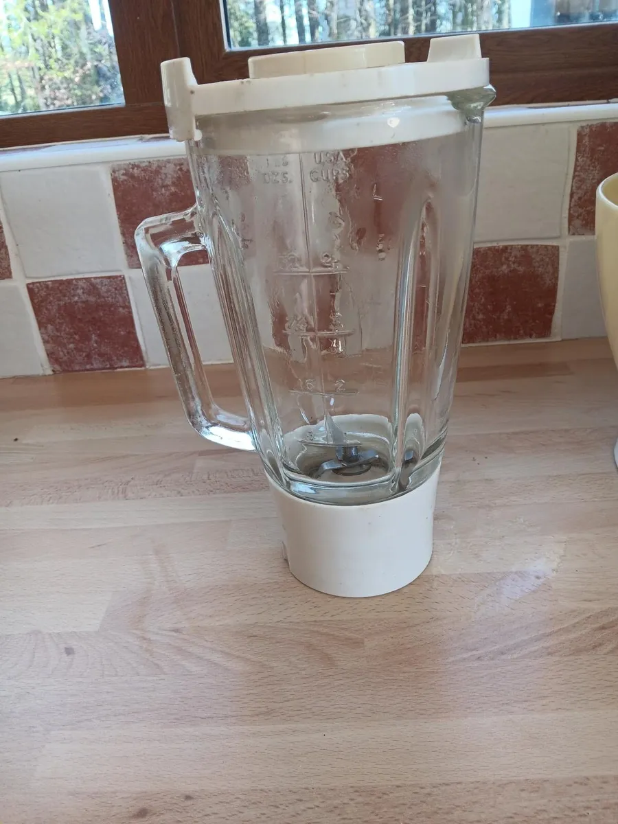 kenwood mixer - Image 3