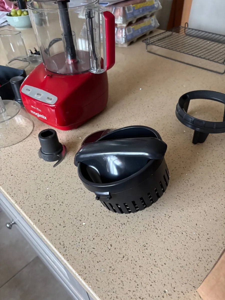 Magi Mix Mini Plus - Image 3