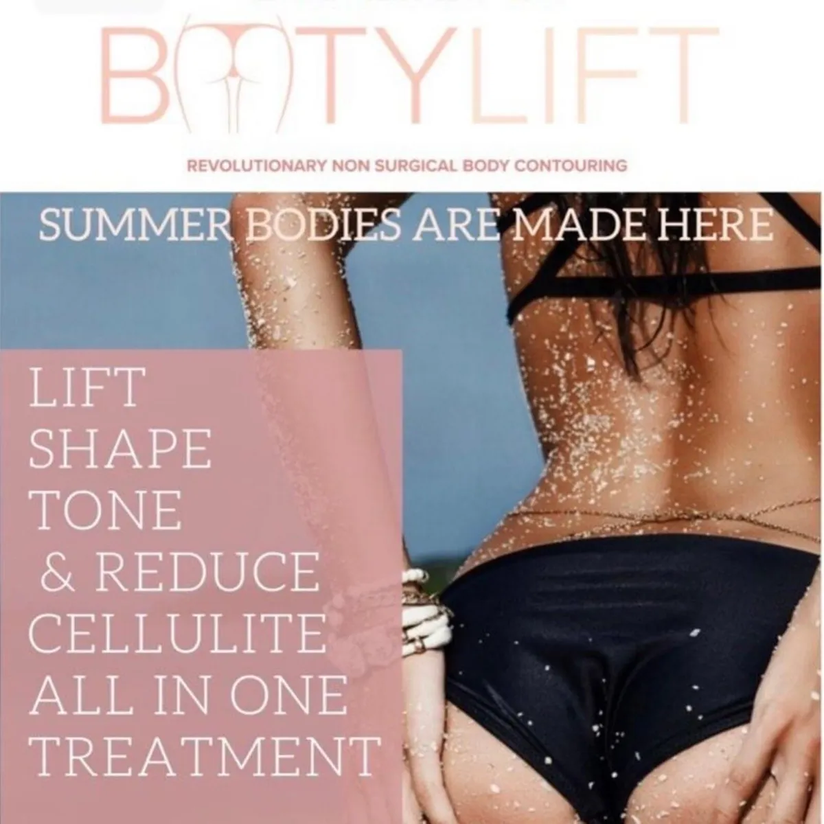 Body sculpting machine - Image 1