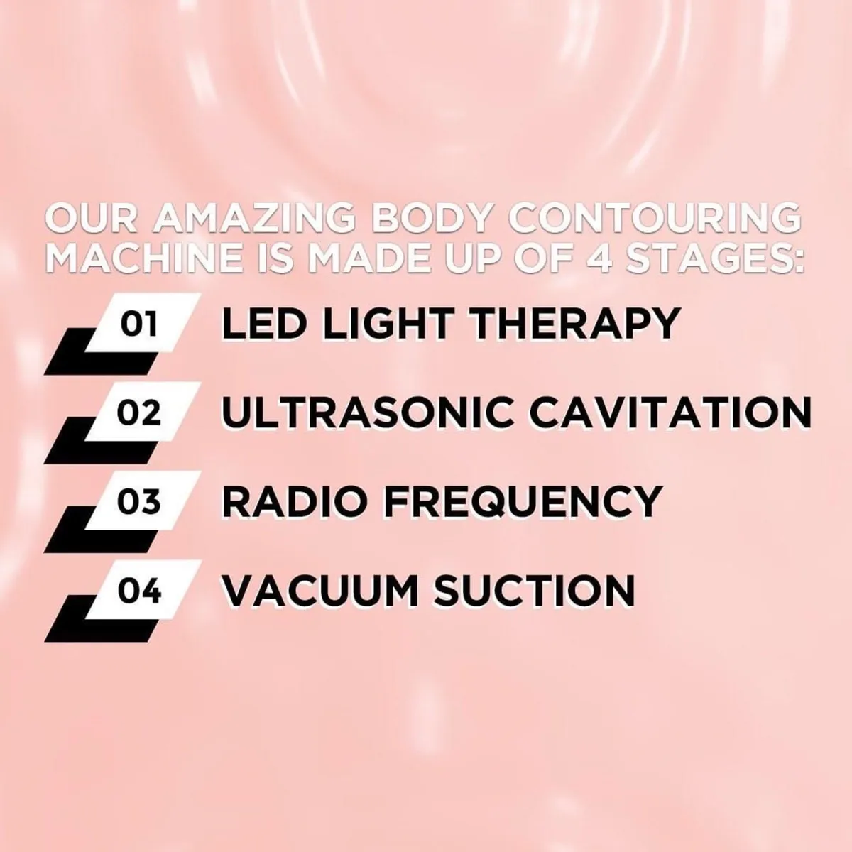 Body sculpting machine - Image 2