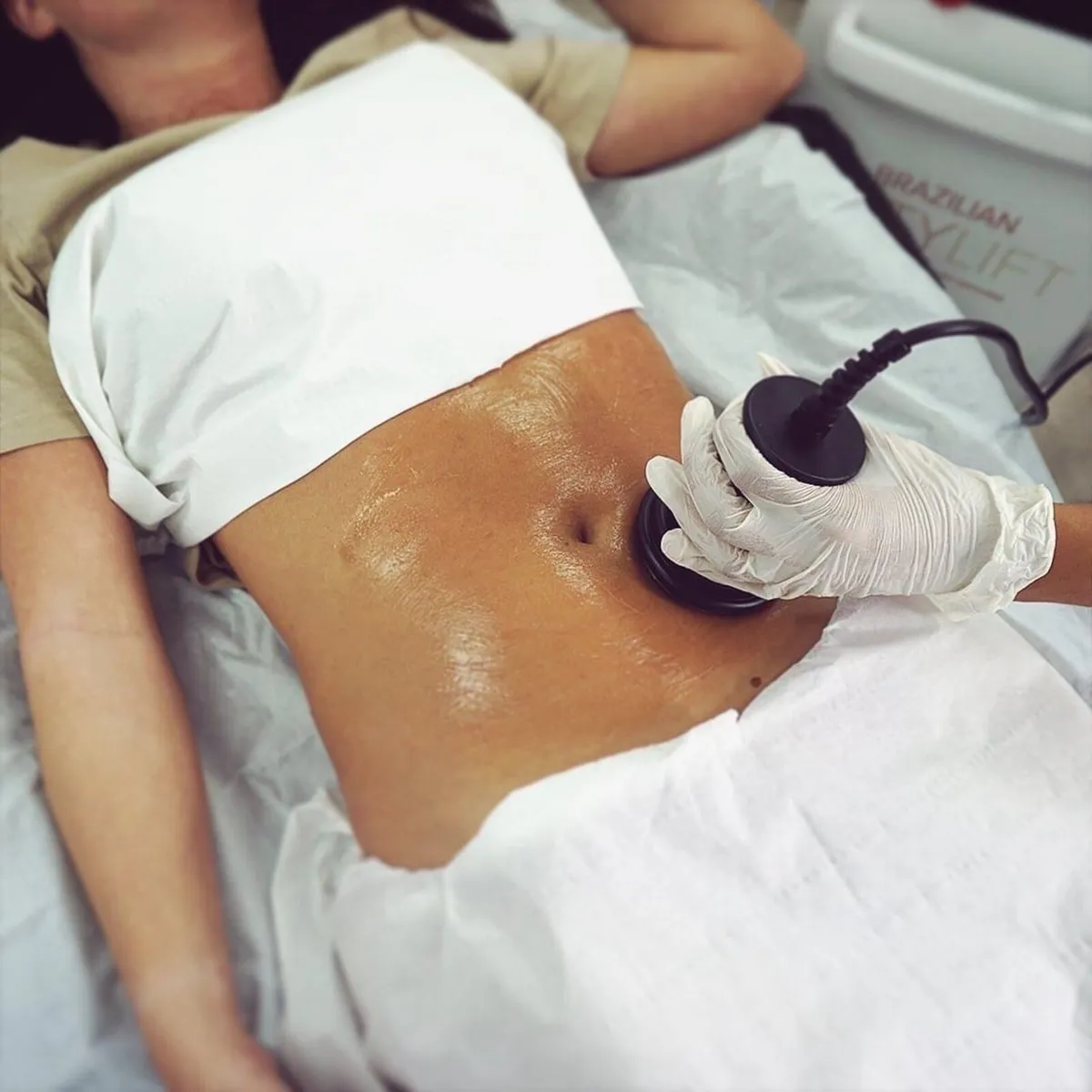 Body sculpting machine - Image 4