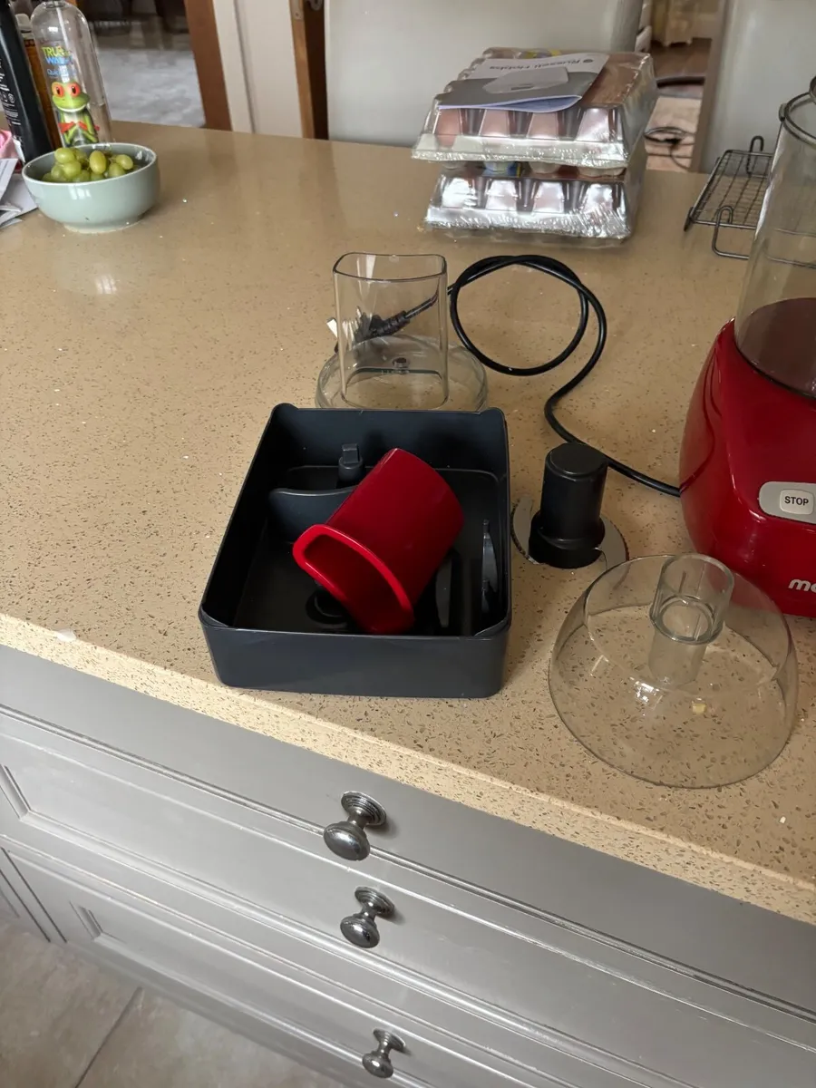 Magi Mix Mini Plus - Image 4