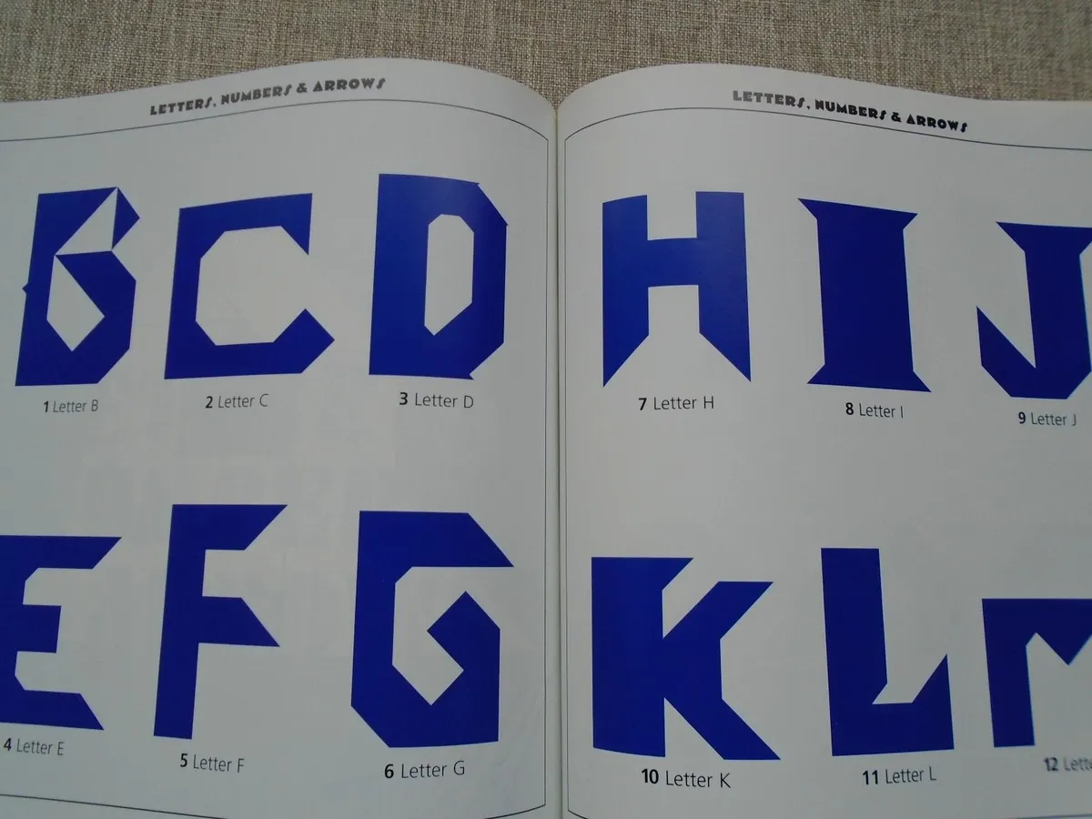 Tangrams puzzle book, Puzzles,Book - Image 3