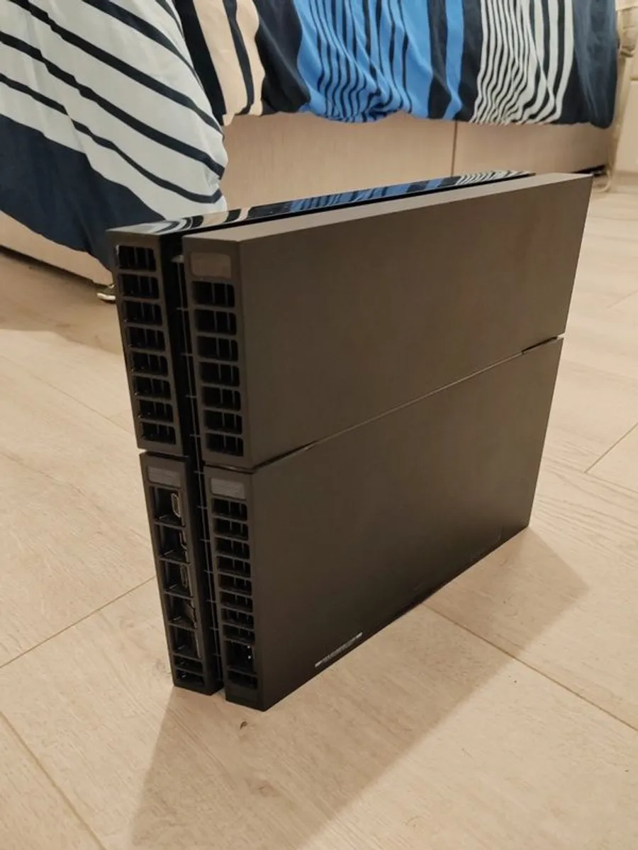 PlayStation 4 - Image 3