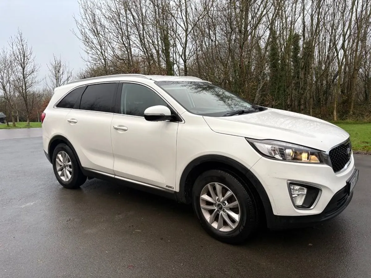 2017 Kia Sorento - Low Mileage - Image 1