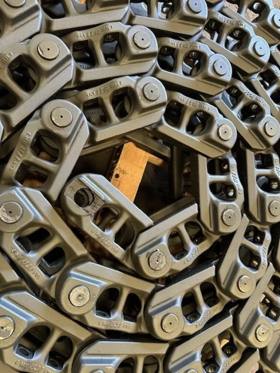 Track Solutions @ Undercarriage Ireland - Image 3