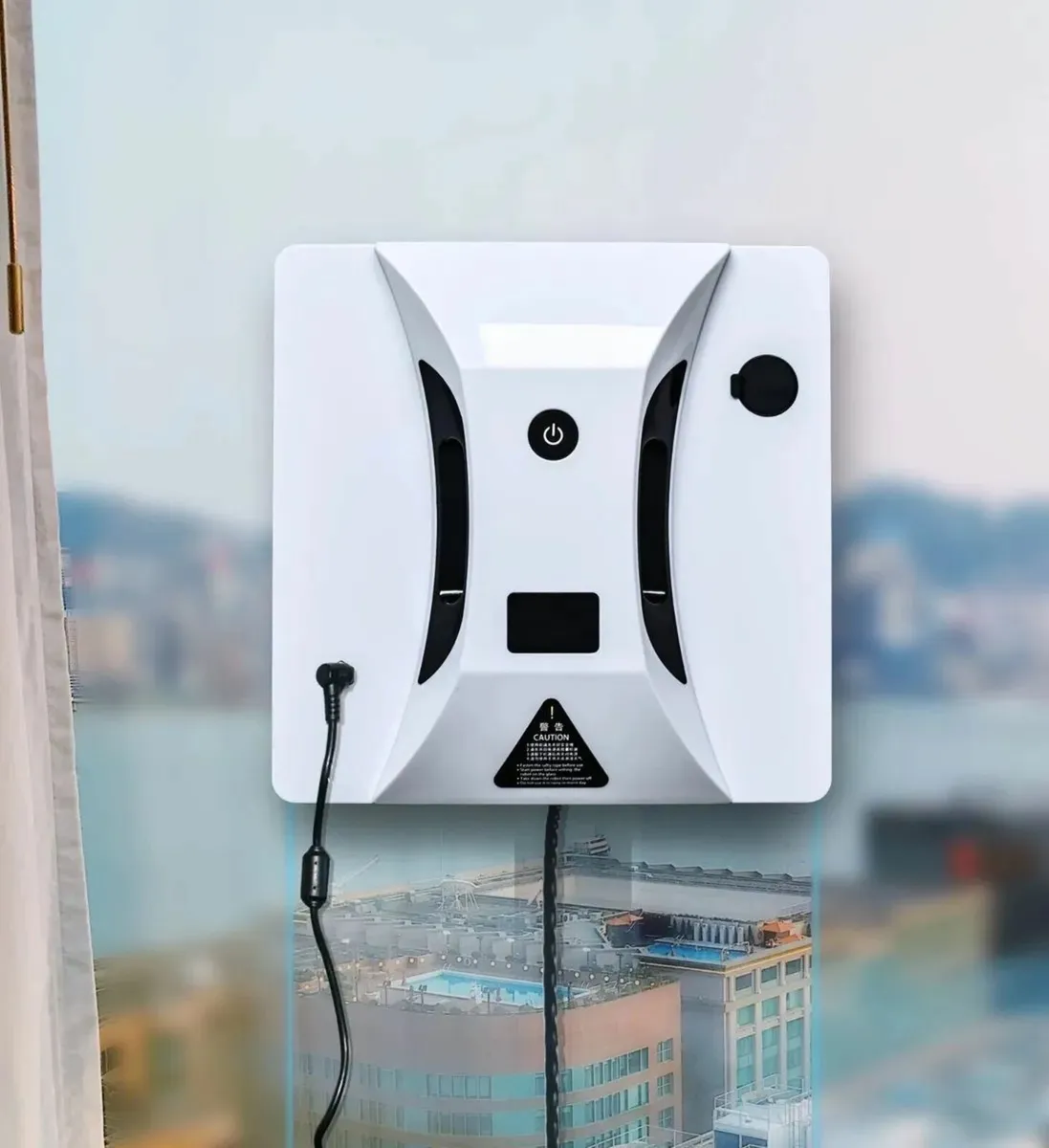 Window Cleaning machine robot brand new - Image 1