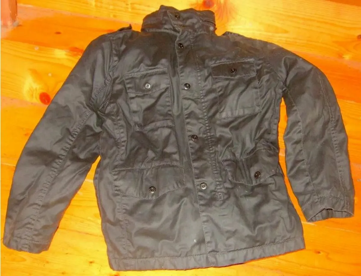 Authentic Jasper Conran Jacket - Image 1