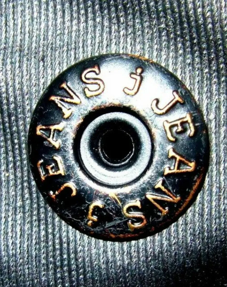 Authentic Jasper Conran Jacket - Image 2