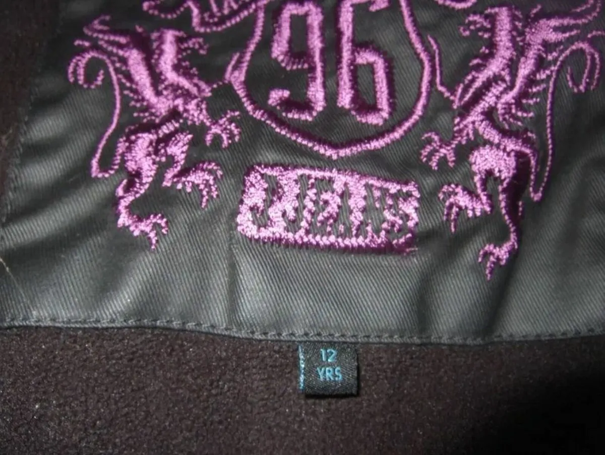 Authentic Jasper Conran Jacket - Image 4