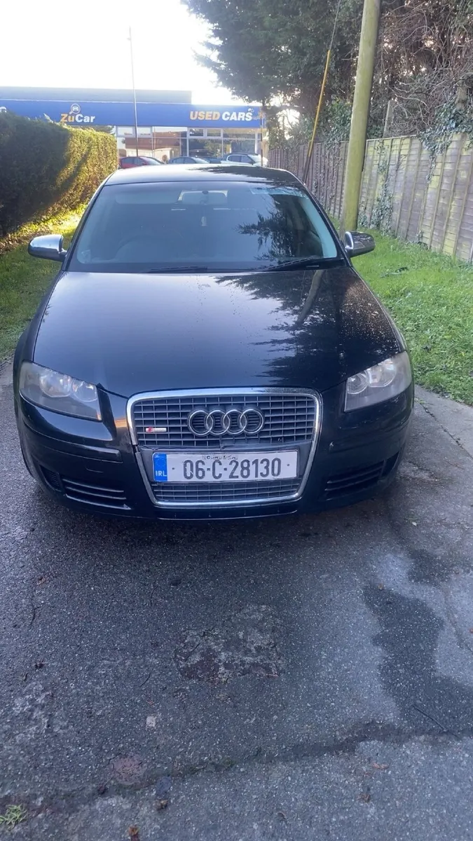 Audi A3 2006 - Image 2
