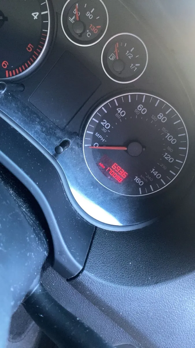 Audi A3 2006 - Image 3