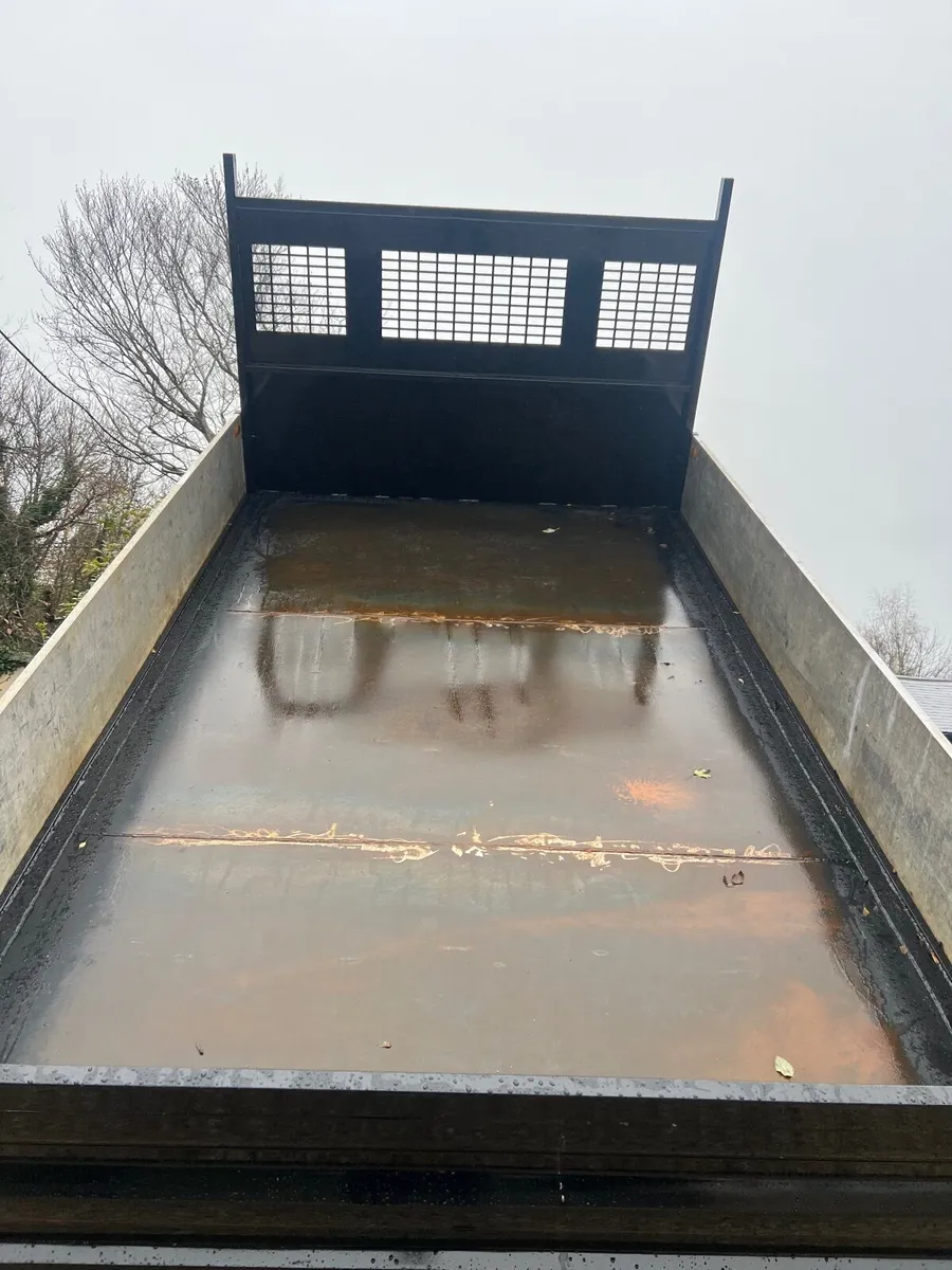 Vauxhall Movano 2018 - Image 3