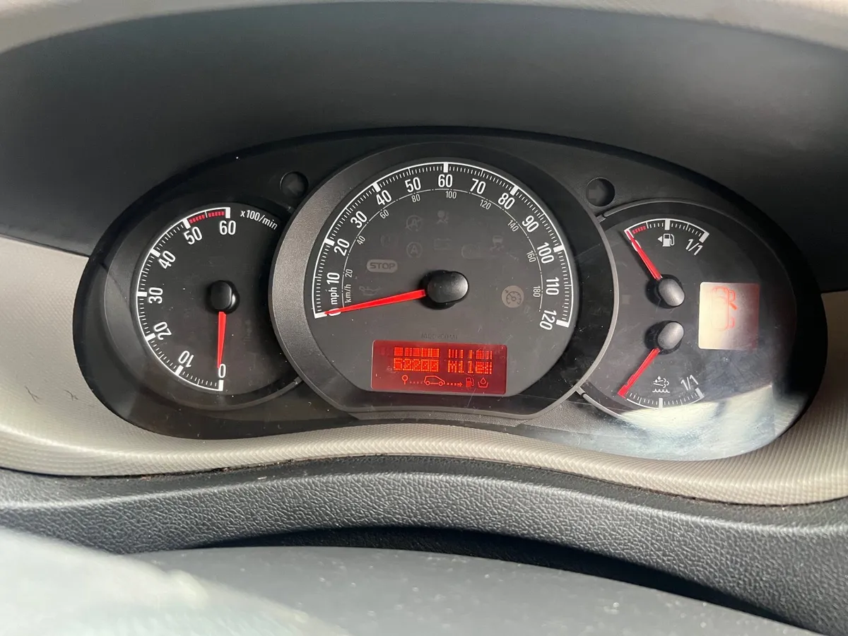 Vauxhall Movano 2018 - Image 4