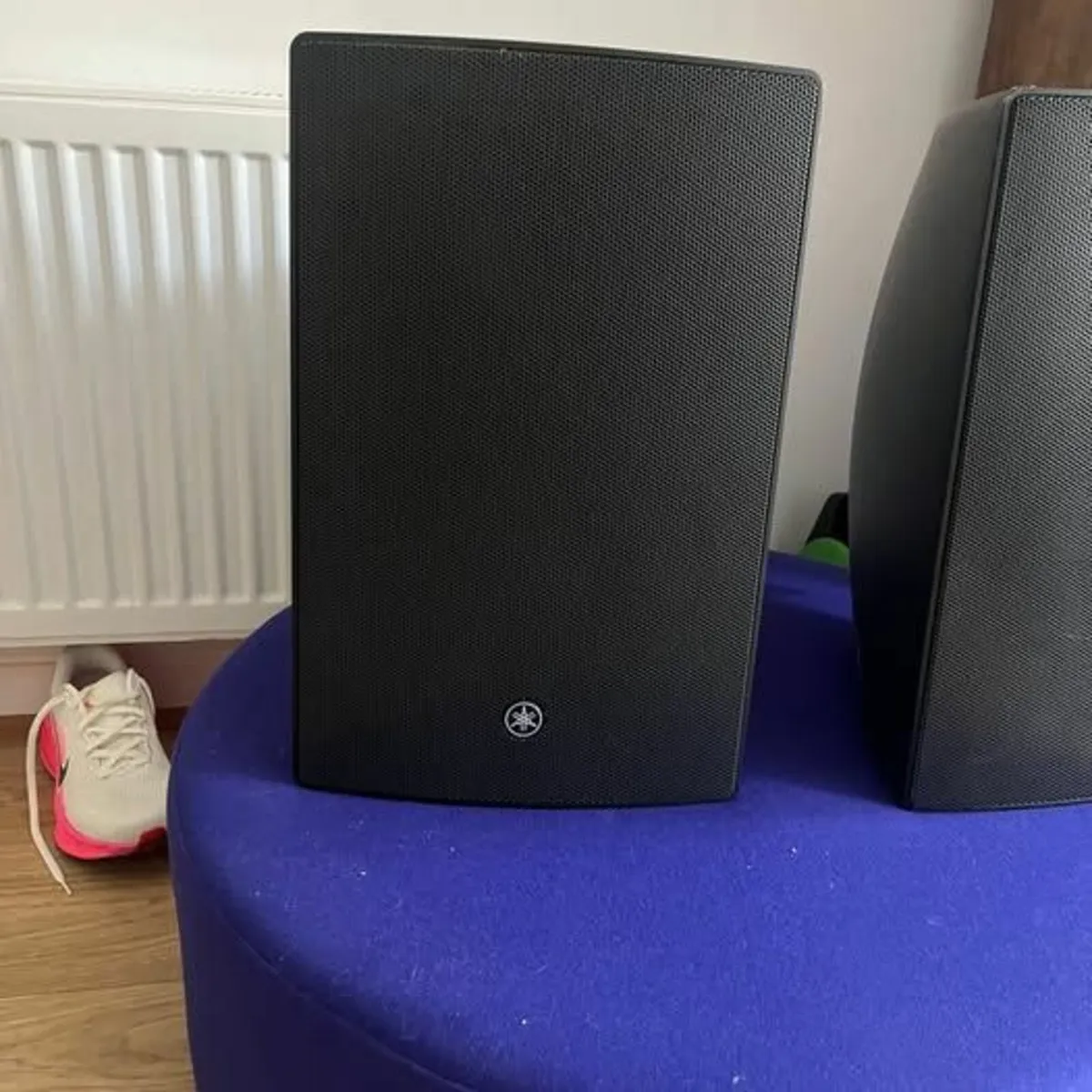 Yamaha VXS8 Pair - Image 2