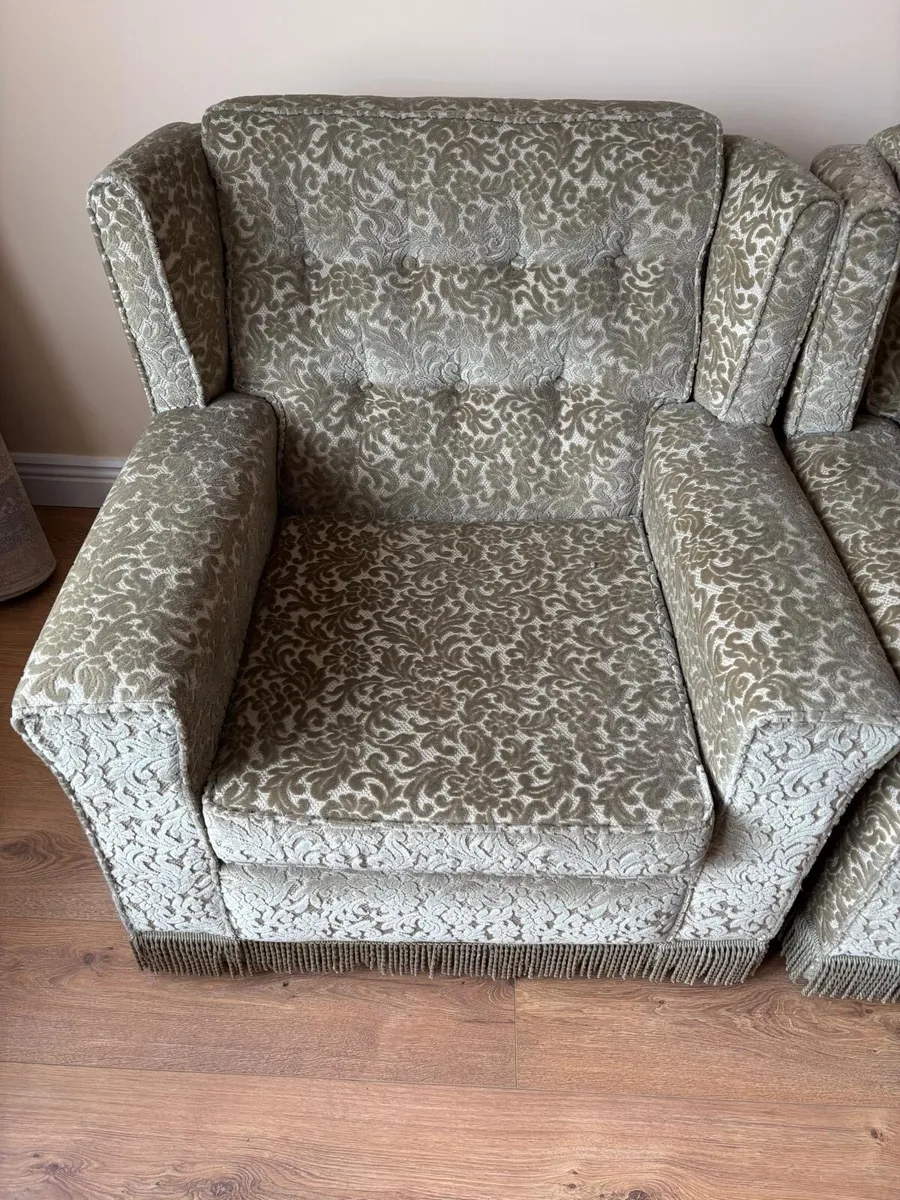 Free Armchairs for collection / delivery! - Image 1